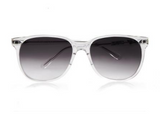 PRISM Sunglasses - NEW YORK - Clear