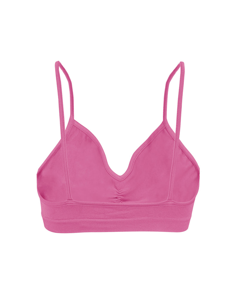 POISE Bra Top | Candy