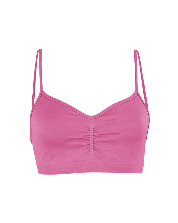 POISE Bra Top | Candy