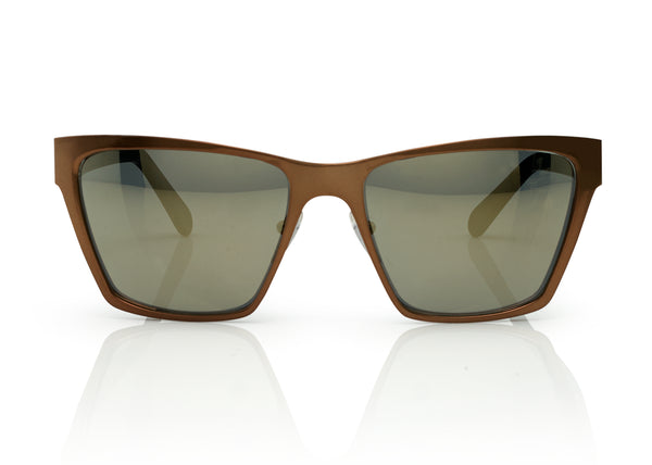 Designer Sunglasses - Acetate & Meta Frame Eyewear - Shop  display picture 1